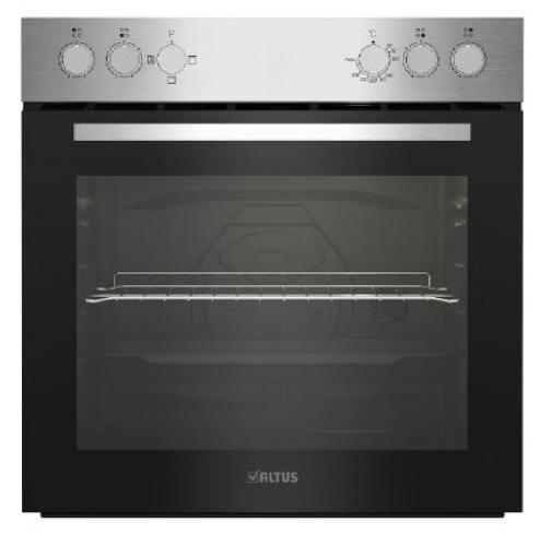 Preview: Altus HSN 1200 RX + KON 1000 EX Backofen